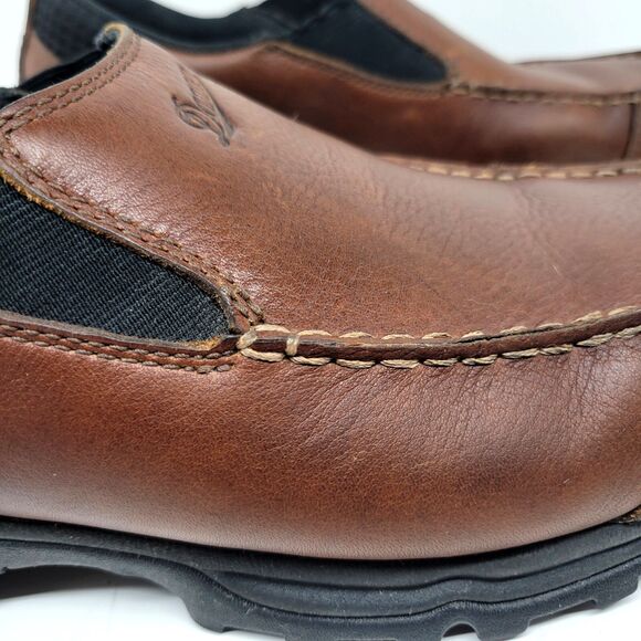 Danner Fowler Loafers Vibram Soles Mens size 13 main image 15